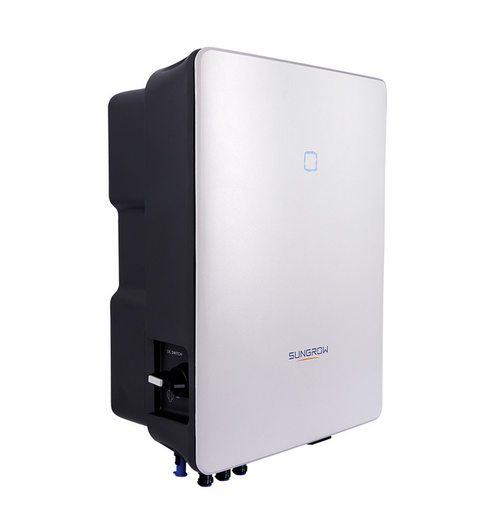[sngrw_8_kw] Sungrow SG8.0RT-V115 8