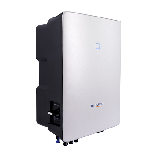 [sngrw_8_kw] Sungrow SG8.0RT-V115 8